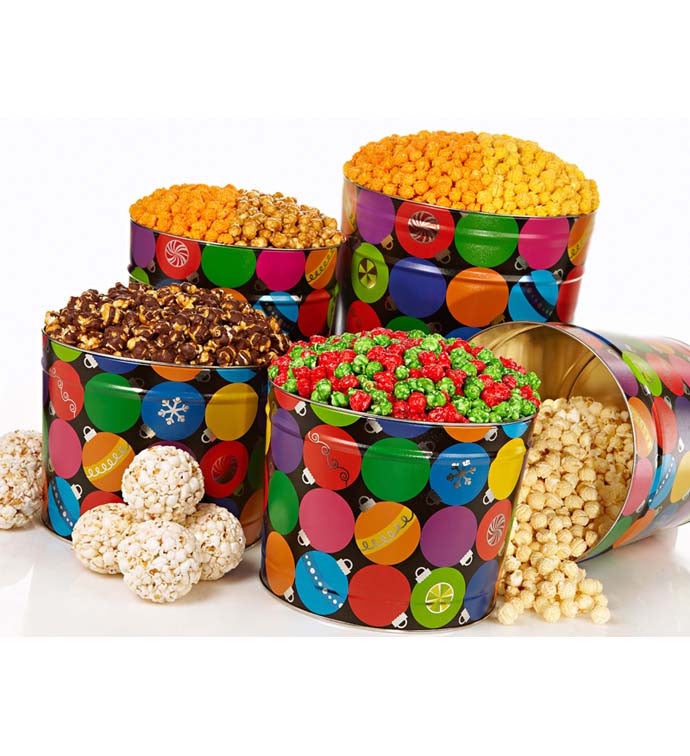 6 1/2 Gallon Ornaments! Pick A Flavor