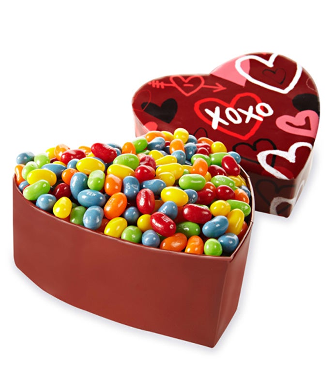 Box of Jelly Belly® Conversation Beans