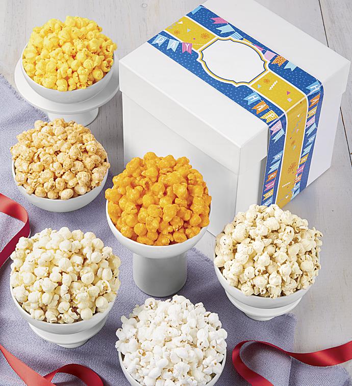 Simply White Snack In The Box Sweet