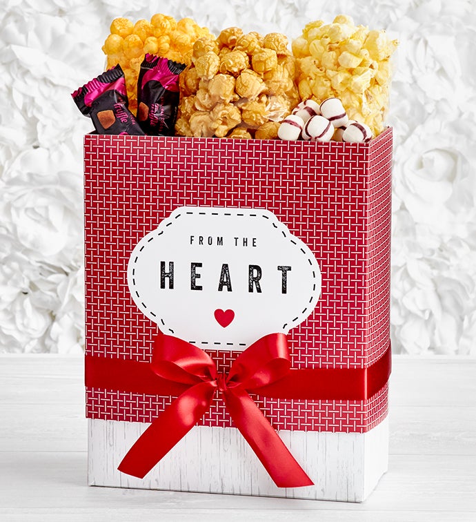 Nature Of Love Sampler