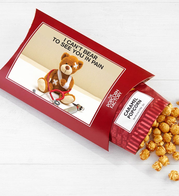 Cards With Pop® I Can't Bear To See You In Pain