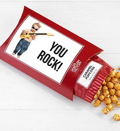 Cards With Pop® You Rock Kid
