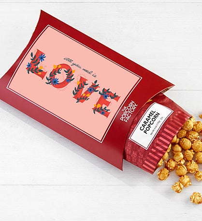 Cards With Pop® All You Need Is Love