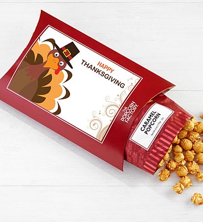 Cards With Pop® Happy Thanksgiving Turkey