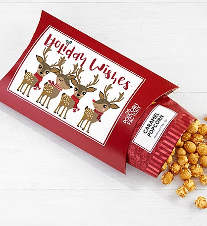 Cards With Pop® Holiday Wishes