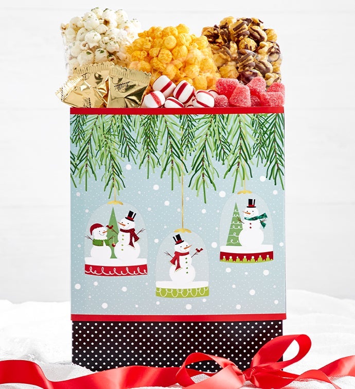Magical Wishes Sampler