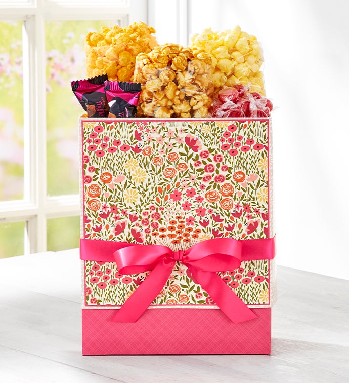 Mother's Day Bouquet Sampler