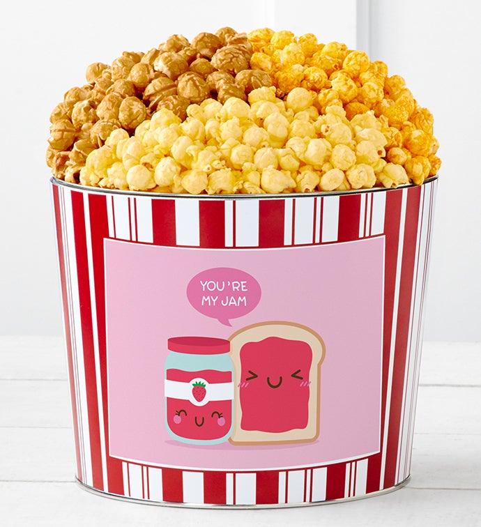 Tins With Pop® You're My Jam