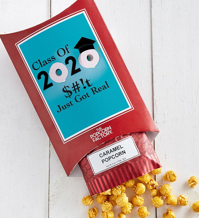 Cards With Pop® Class of 2020 It Just Got Real