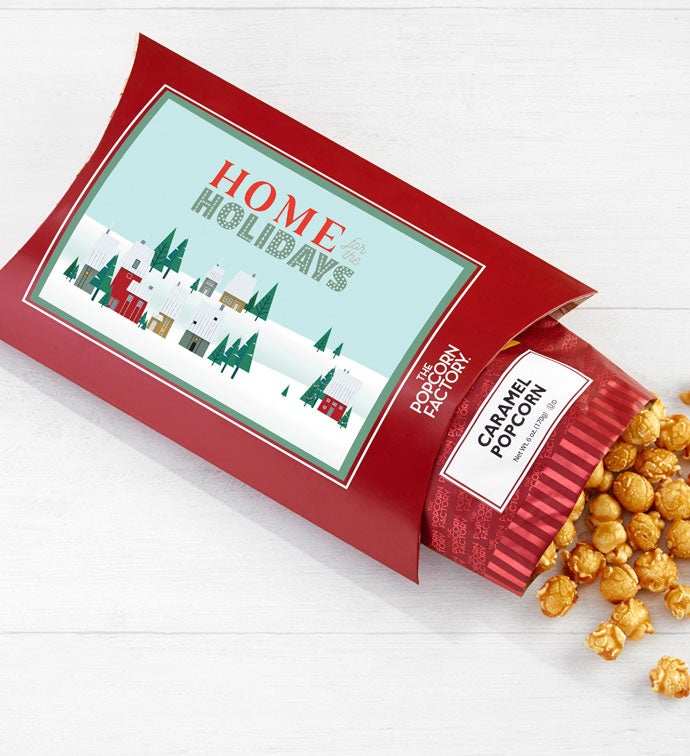 Cards With Pop® Home For The Holidays
