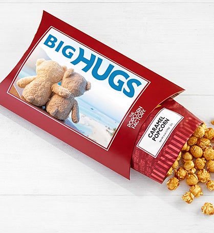 Cards With Pop® Big Hugs