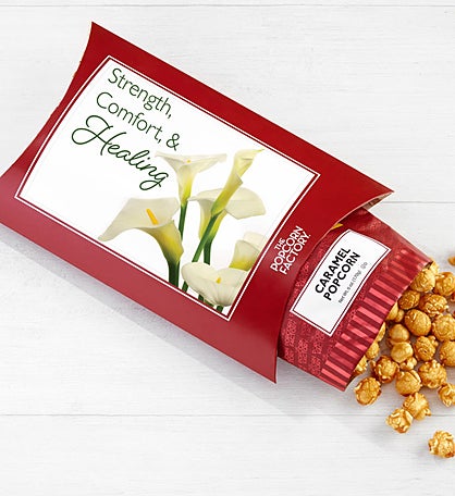 Cards With Pop® Strength Comfort Healing