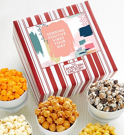 Packed With Pop® Positive Vibes