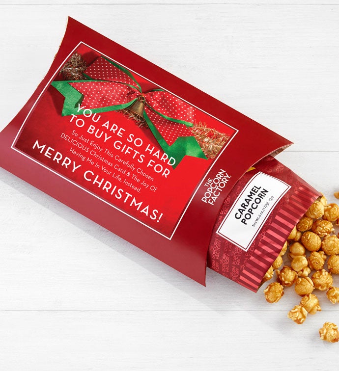 Cards With Pop® Hard To Buy Gifts For