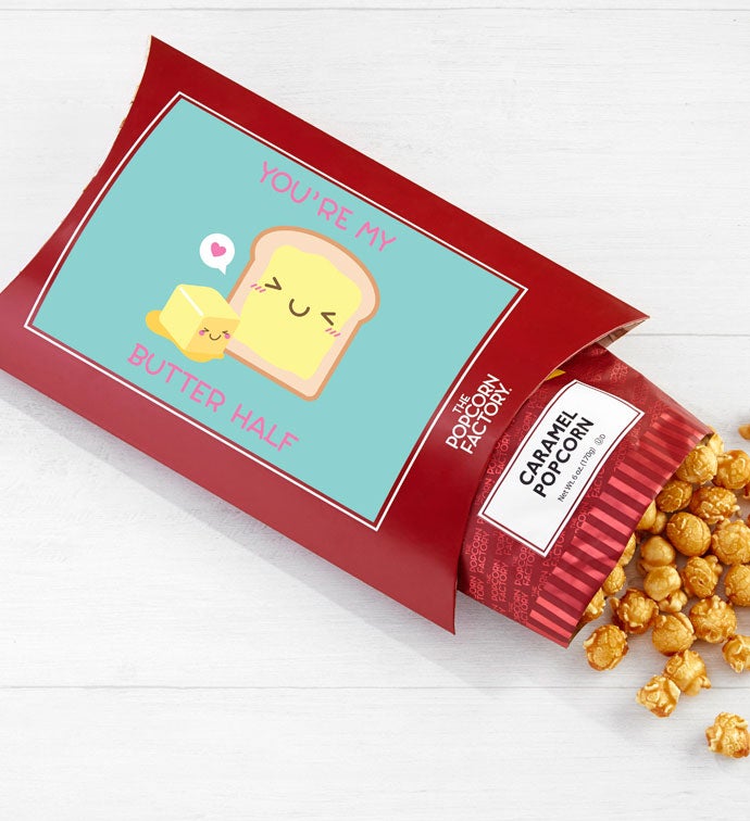 Cards With Pop® You're My Butter Half