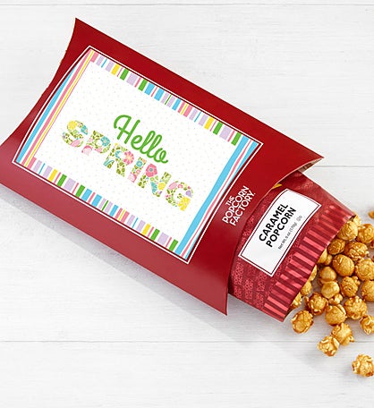 Cards With Pop® Hello Spring Flowers