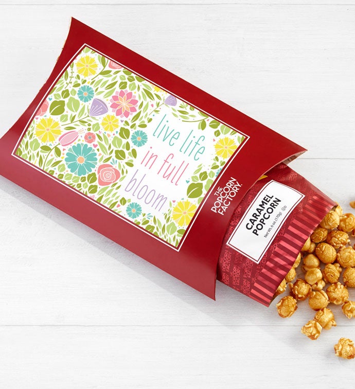 Cards With Pop® Live Life In Full Bloom