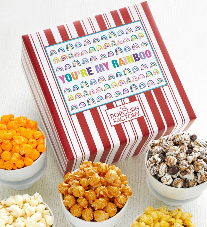 Packed With Pop® You're My Rainboo