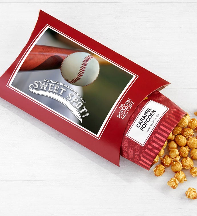 Cards With Pop® Nothing Beats Hittin' That Sweet Spot
