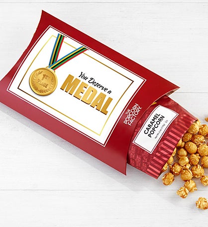 Cards With Pop® You Deserve A Medal