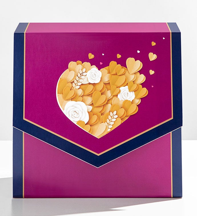 Pop'n with Love Small Envelope Sampler