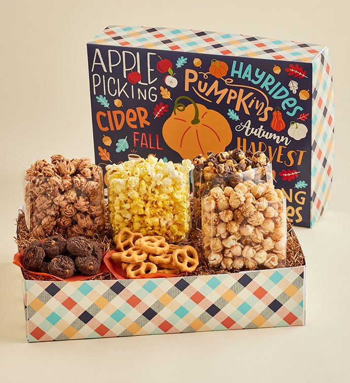 Heaping Harvest Grand Gift Box