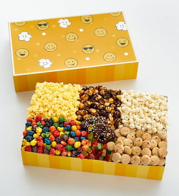 Make You Smile Ultimate Gift Box