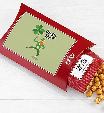 Cards With Pop® Lucky You Clover