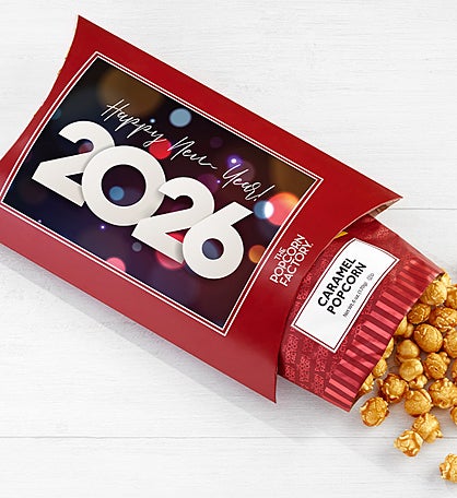 Cards With Pop® Happy New Year 2026