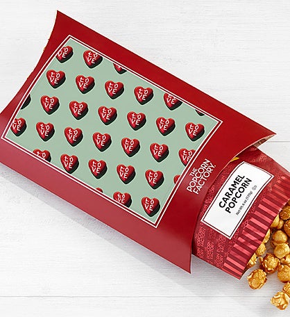 Cards With Pop® Love Hearts