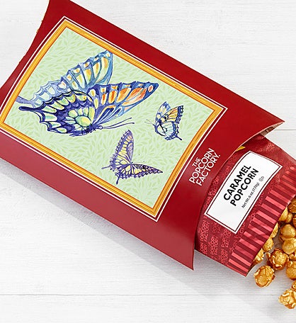 Cards With Pop® Fluttering Butterflies