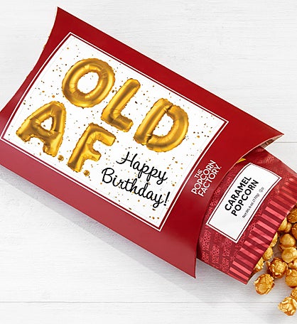 Cards With Pop® Old AF Birthday
