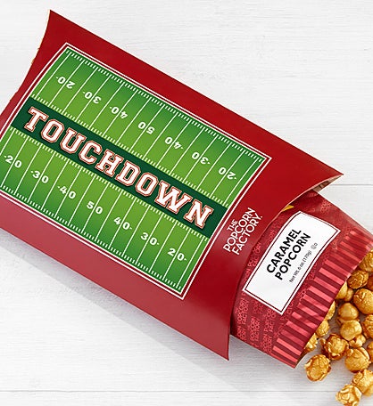 Cards With Pop® Touchdown Football