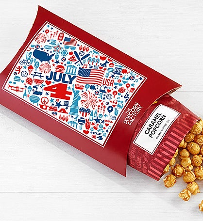 Cards With Pop® Independence Day Collage
