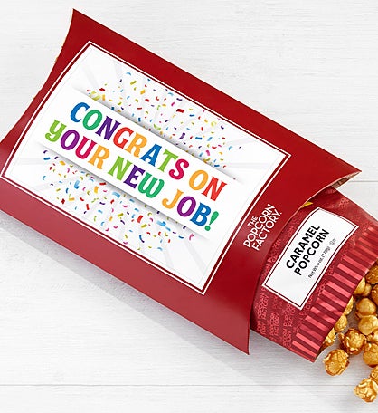 Cards With Pop® Congratulations For A New Start