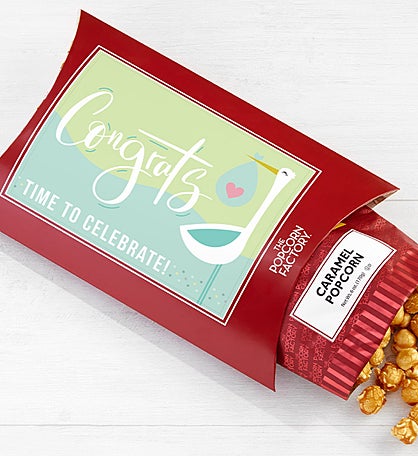 Cards With Pop® Celebrate Baby Love