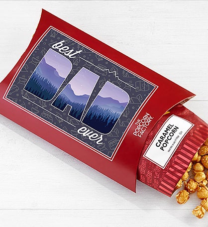 Cards With Pop® Best Dad Ever