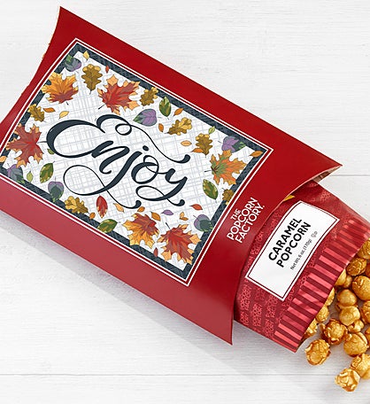 Cards With Pop® Enjoy Fall