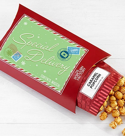 Cards With Pop® Special Delivery