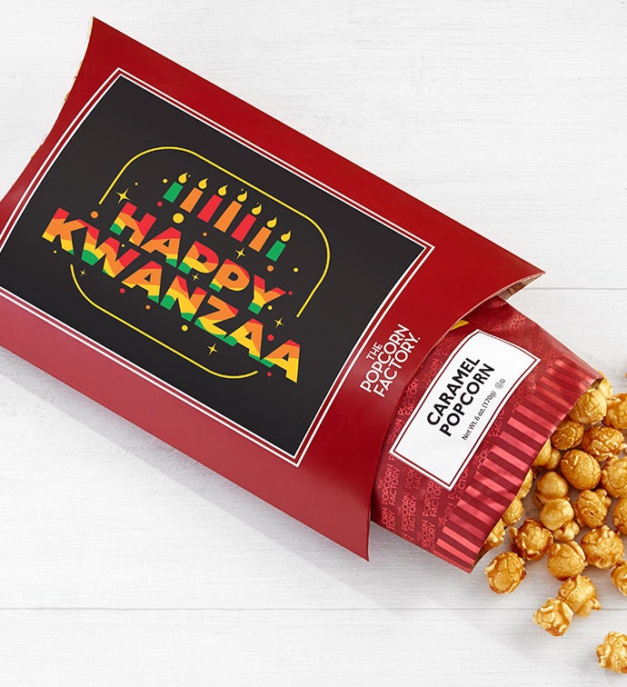 Cards With Pop® Happy Kwanzaa