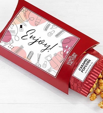 Cards With Pop® Enjoy Beauty Services 3 Flavor