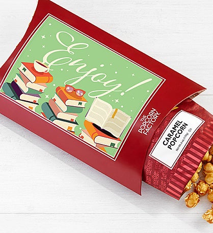 Cards With Pop® Relax and Enjoy 3 Flavor