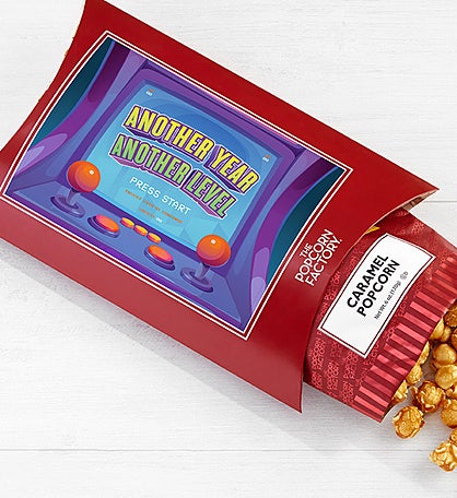 Cards With Pop® Another Year Another Level