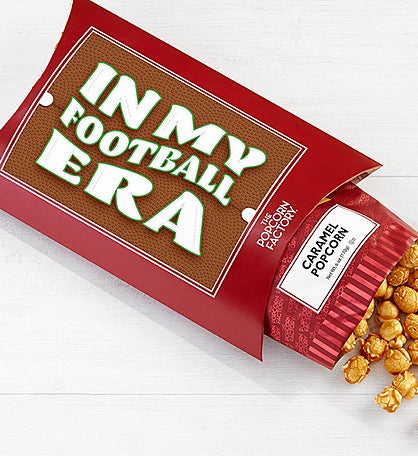 Cards With Pop® In My Football Era