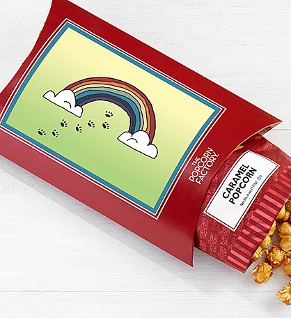 Cards With Pop® Rainbow Pet Sympathy 3 Flavor