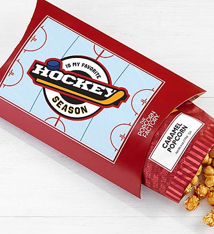 Cards With Pop® Hockey Is My Favorite Season