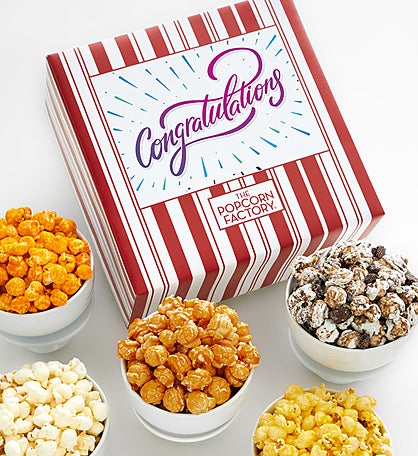 Packed With Pop® Cheers To You