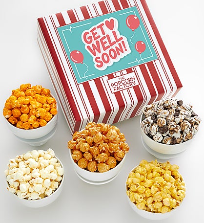 Packed With Pop® Healing Vibes