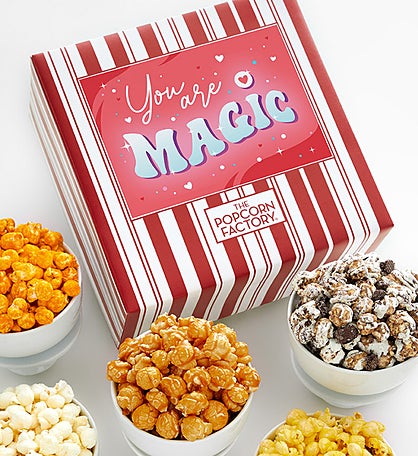 Packed With Pop® You Are Magic