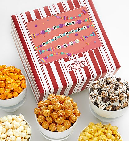 Packed With Pop® In My Birthday Era
